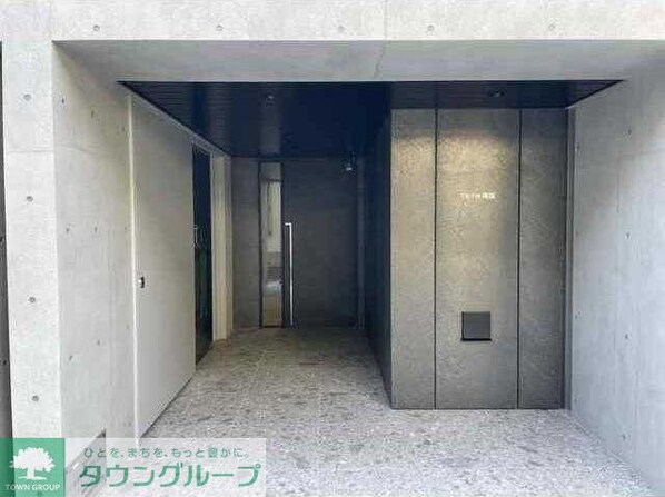 トライム両国の物件内観写真